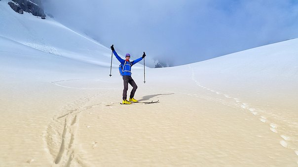 Lytt til erfarne fjellfolk